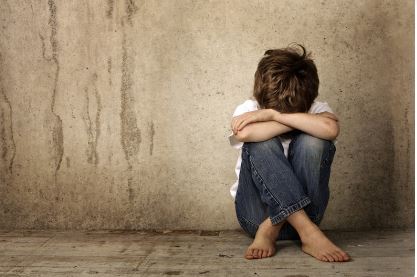 Điều trị bệnh trầm cảm cho trẻ em 