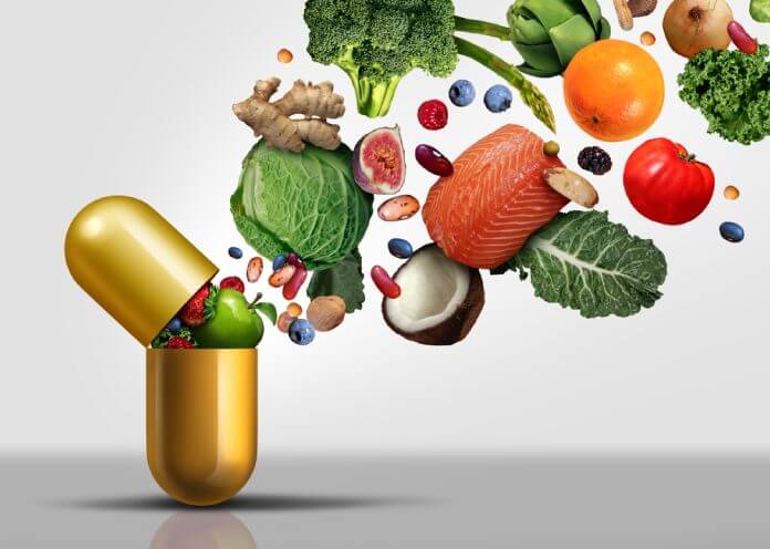 Các vitamin tổng hợp tốt nhất cho phụ nữ và trẻ em